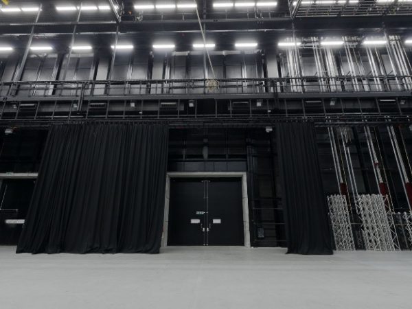 Sound Stage