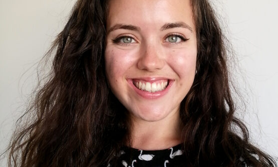 Creativity and culture at the heart of Cornwall Council's apprenticeship role for Caitlin